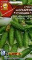 Огурец Моравский корнишон F1 Аэл