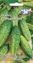Огурец Родничок F1 2+1 Сед