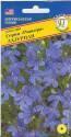 Лобелия Ривьера Лазурная Прес