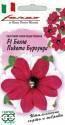 Петуния Белла Пикоти Бургунди многоцв. серия Фарао F1 Гав