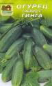 Огурец Гинга F1 Наш