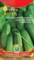 Огурец Алтай Плз