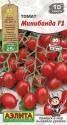 Томат Минибанда F1 Аэл
