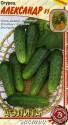 Огурец Александр F1 Аэл