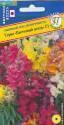 Львиный зев Цветочный дождь смесь F1 Прес