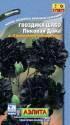Гвоздика шабо Пиковая дама Аэл