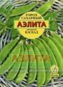 Горох Каскад 25 г Аэл