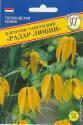 Клематис Радар любви тангутский Прес