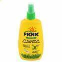 Спрей Picnic Family 120 мл (30), 3 ч.з. от комаров 