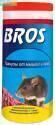 БРОС гранулы 250 г (15), от крыс и мышей