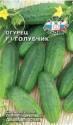 Огурец Голубчик F1 Сед