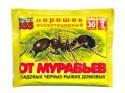 Веста 555 порошок 30 г (120), от садовых муравьев