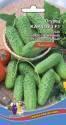 Огурец Карапуз F1 УД