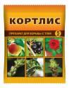 Кортлис 5 мл (150), для борьбы с тлёй