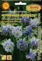 Аквилегия Черничный коктейль махровая Аэл