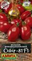 Томат Север-81 F1 Аэл