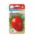 Томат Курочка-несушка СС