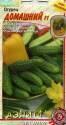 Огурец Домашний F1 Аэл