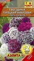 Гвоздика турецкая Махровая смесь х2 Аэл