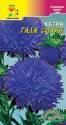 Астра Гала синяя густомахровая ЦС