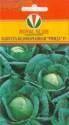 Капуста белокочанная Ринда F1 Акв
