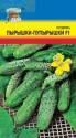 Огурец Пырышки пупырышки F1 УУ