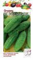Огурец Родничок F1 Гав