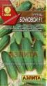 Огурец Бочковой F1 Аэл