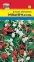 Фасоль Фантазерка вьющаяся смесь УУ