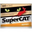 Супер Кэт SUPER-CAT зерно 100 г (50)