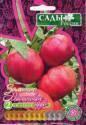 Помидоры Малиновое чудо 2 серии F1 СиО