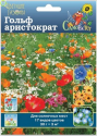 Газон цветущий Гольф Аристократ НК