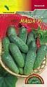 Огурец Маша F1 ЦС