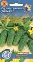Огурец Димка F1 УД