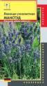 Лаванда узколистная Манстэд Плз