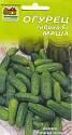 Огурец Маша F1 Наш