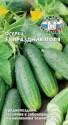 Огурец Праздник поля F1 Сед