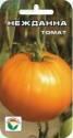 Томат Нежданна CC