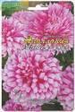 Астра китайская Аполлония Сильвер-Роуз Био