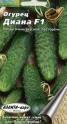 Огурец Диана F1 Аэл