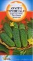 Огурец Терешечка F1 ССО