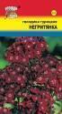 Гвоздика турецкая Негритянка УУ