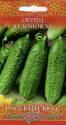 Огурец Домовой F1 0,5 г Гав