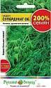 Укроп Супердукат ОЕ 200% НК