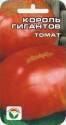 Томат Король гигантов CC