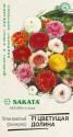 Ранункулюс Цветущая долина смесь (Саката) F1 Гав