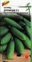 Огурец Хрумчик F1 ССО