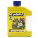 Агрикола Аква 250 мл (25), для кактусов