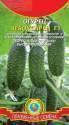 Огурец Чебоксарец F1 Плз