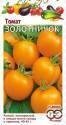 Томат Золотничок Гав